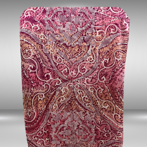 Papillon Satin Silk in Pink